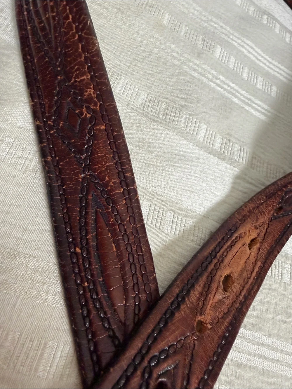 The Unbranded Brand vintage genuine